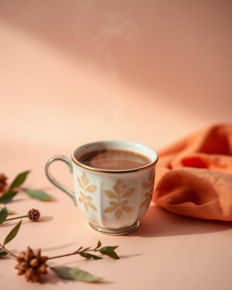 Chai Chapter — Social project